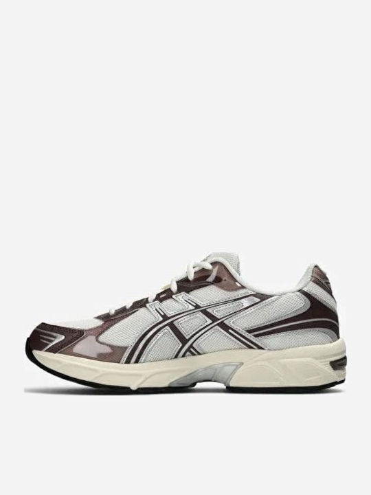 Gel-1130 Women's Sneakers Cream Cocoa Powder Beige