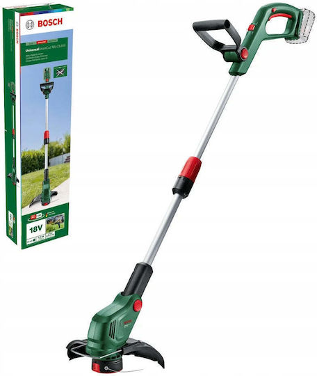 Bosch Храсторез за Рамо / Ръчна На Батерия 18V Solo 3.5kg