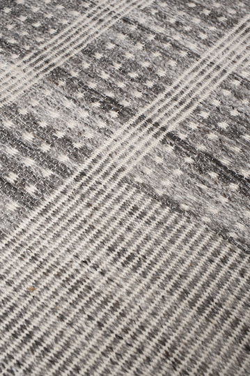 Biokarpet Biokarpet Rista 02 Сив 170x240