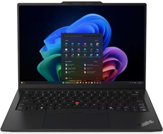Lenovo Thinkpad X1 Carbon Gen 14 Aura Edition 14" OLED FHD+ (Ultra 7-368H/64GB/2TB SSD/W11 Pro) (UK Keyboard)