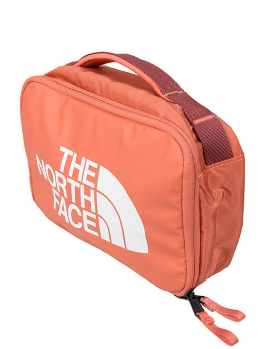 North Face Унисекс Несесер North Face Base Camp Voyager Toiletry Kit Керемидено