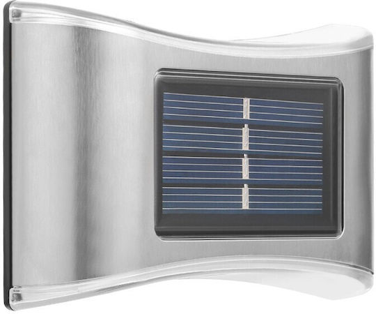 Proiector Lampă Decorativă LED Alb Rece Apus De Soare 4 Buc 10x6.5 Cm