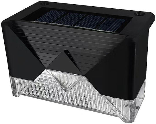 Proiector Lămpi Decorative Pentru Masă LED Alb Cald Apus De Soare 4 Buc 7.9x5 Cm