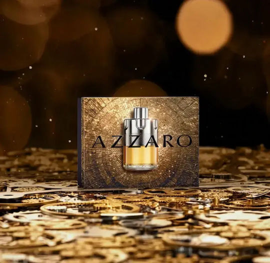 Azzaro Azzaro Duftset für Männer