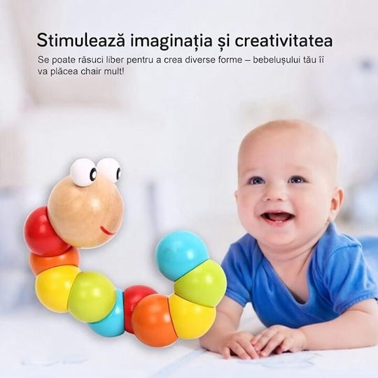 Αισθητηριακά από Ξύλο