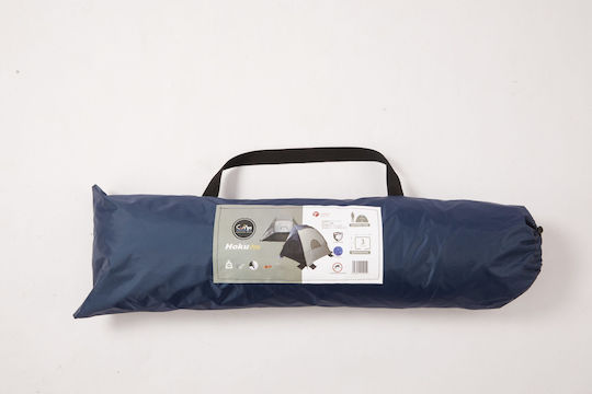 Campo Hoku Pro Blau