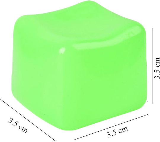 Cub Squishy Spumant Verde
