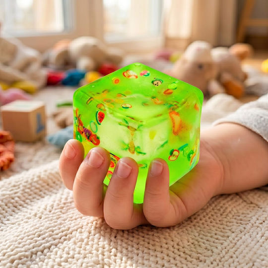 Cub Squishy Spumant Verde