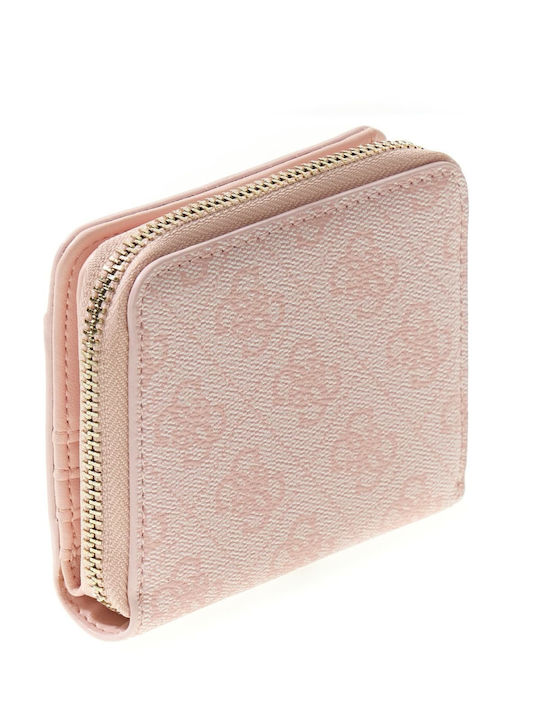 Guess Kinder Geldbörse Rosa