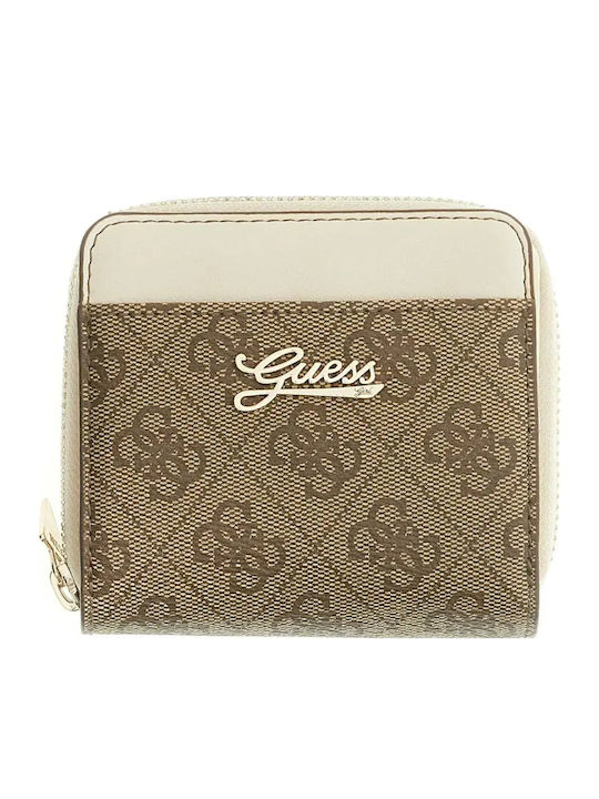 Guess Kinder Geldbörse Schwarz