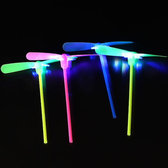 Jucărie Interactivă Set 4 Flying Dragonfly