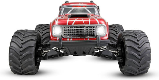 Amewi Hyper Go RC Fahrzeug Buggy Rot
