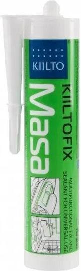 Revlon Epoxy Metall-Kleber Weiß 290ml