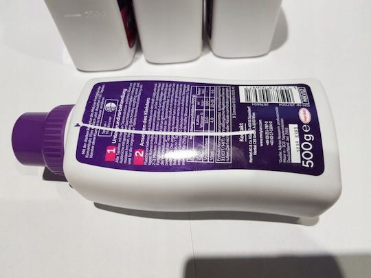 Memorysolution Konstruktions- und Schwerlastkleber Tapete Transparent 500gr