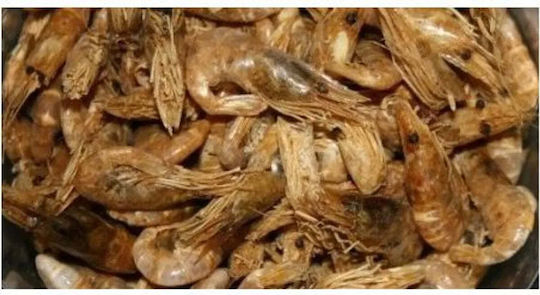 Katrinex Getrocknete Shrimps 1400ml