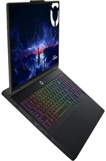 Lenovo Legion Pro 5 16IAX10 16" OLED QHD+ 165Hz (Ultra 7-255HX/16GB/1TB SSD/GeForce RTX 5070/W11 Home) Eclipse Black (International English Keyboard)