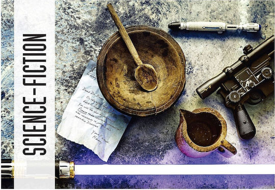 Μαγειρικής Gastronogeek 42 Recipes From Your Favorite Imaginary Worlds