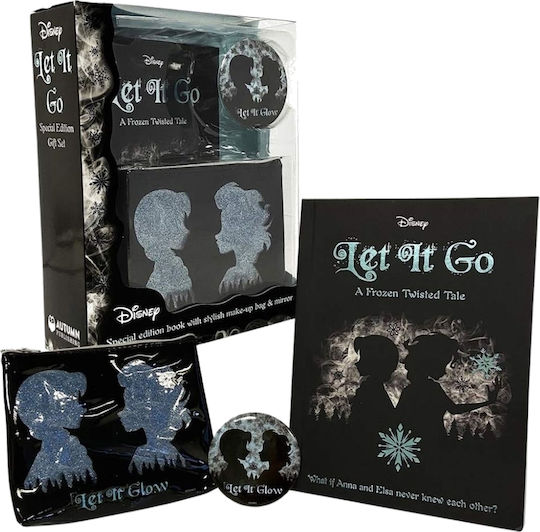Frozen Let It Go Boxset