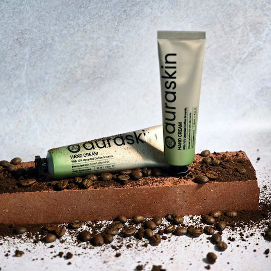 Auraskin Leichte Feuchtigkeitsspendende Handcreme 30ml
