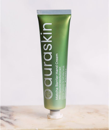 Auraskin Feuchtigkeitsspendende Handcreme 30ml
