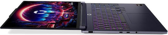 Lenovo Legion 7 16AGP11 16 OLED QHD+ 240Hz Ryzen AI 400 Series 9 HX 470 32GB 1TB SSD GeForce RTX 5070 W11 Home Tastatură US