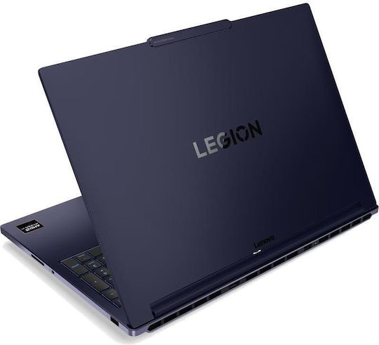 Lenovo Legion 7 16AGP11 16 OLED QHD+ 240Hz Ryzen AI 400 Series 9 HX 470 32GB 1TB SSD GeForce RTX 5070 W11 Home Tastatură US