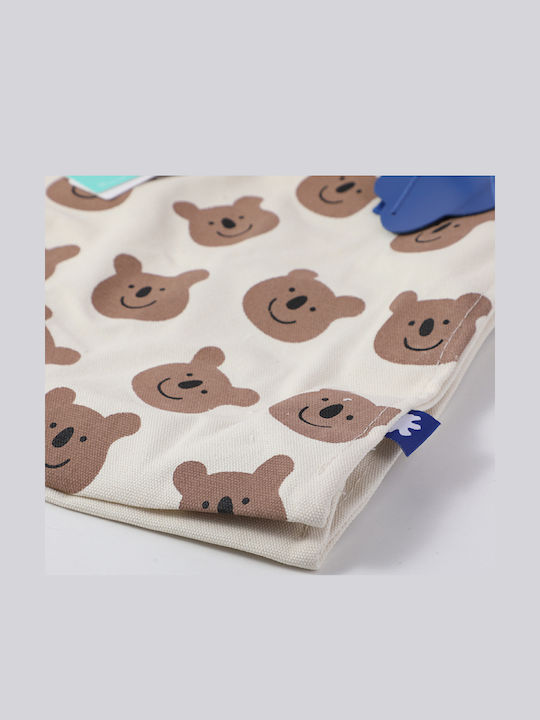 Kinder Tasche Umhängetasche Blau