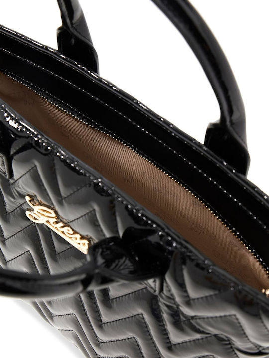 Guess Kinder Tasche Kinder Umhängetasche Schwarze