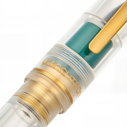 Esterbrook Pens Fountain Pen Medium Transparent