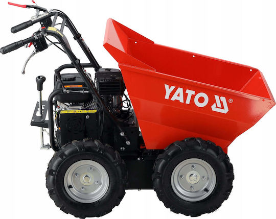 Yato Transport Trolley for Load Weight up to 300kg