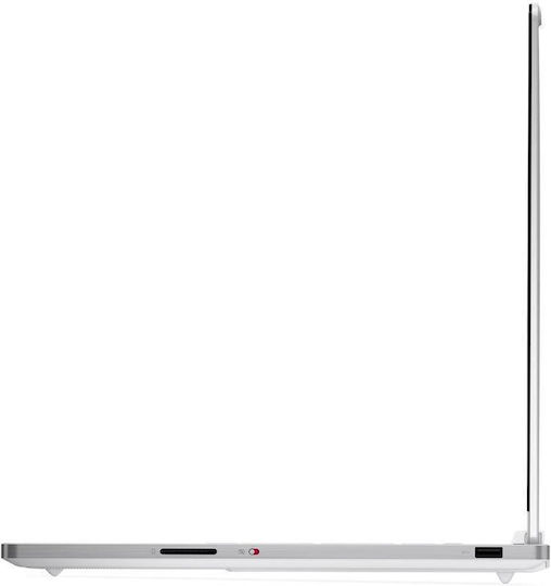 Legion 7 16AGP11 16" OLED QHD+ 240Hz (Seria Ryzen AI 400-7 450/32GB/1TB SSD/GeForce RTX 5060/Windows 11 Home) (Tastatură US)