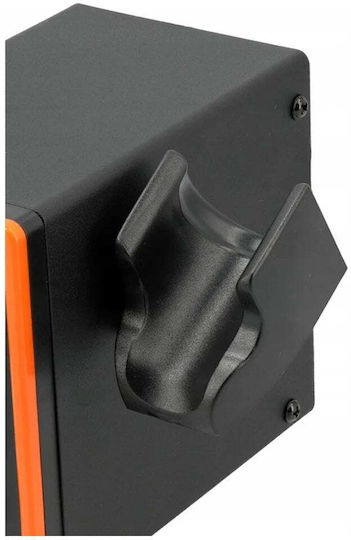 Vorel Σταθμός Κόλλησης Ρεύματος 750W