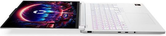 Legion 7 16AGP11 16" OLED QHD+ 240Hz (Seria Ryzen AI 400-7 450/32GB/1TB SSD/GeForce RTX 5060/Windows 11 Home) (Tastatură US)