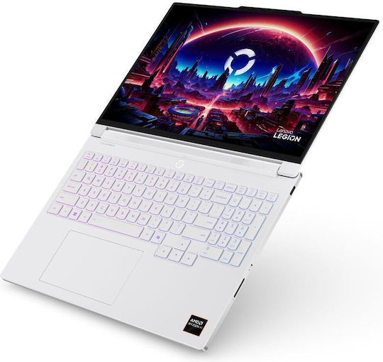 Legion 7 16AGP11 16" OLED QHD+ 240Hz (Seria Ryzen AI 400-7 450/32GB/1TB SSD/GeForce RTX 5060/Windows 11 Home) (Tastatură US)