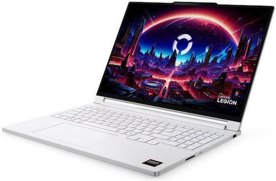 Legion 7 16AGP11 16" OLED QHD+ 240Hz (Seria Ryzen AI 400-7 450/32GB/1TB SSD/GeForce RTX 5060/Windows 11 Home) (Tastatură US)
