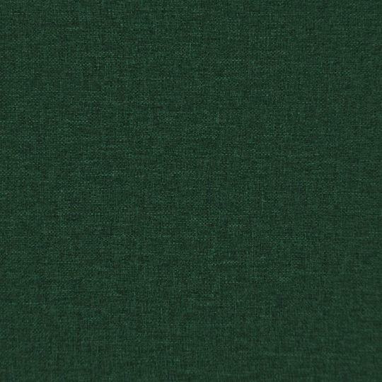 vidaXL Sofa Cushion Houten Dark Green 45x45cm