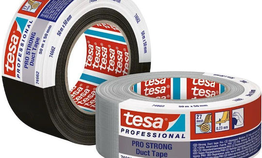 Tesa Харто лента 30mm x 50m 56546