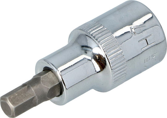 Faster Tools Biț Cu Cap Hexagonal Allen și Dimensiunea De Conducere 1/2''