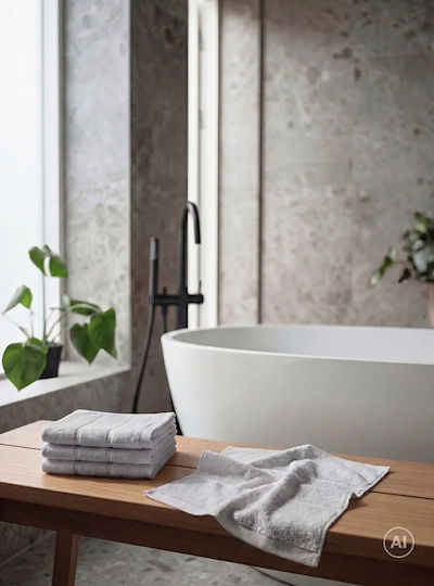 Zone Denmark 30x30εκ. Soft Grey Zone Denmark 30x30εκ. Soft Grey