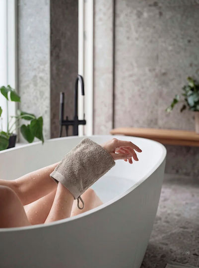 Zone Denmark Λαβέτα 21xεκ. Sauna Taupe Zone Denmark Λαβέτα 21xεκ. Sauna Taupe