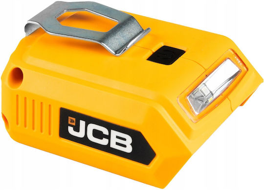 JCB Akku-Adapter Für Werkzeugbatterien