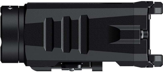 Togo Rechargeable LED Flashlight with Maximum Brightness 700lm