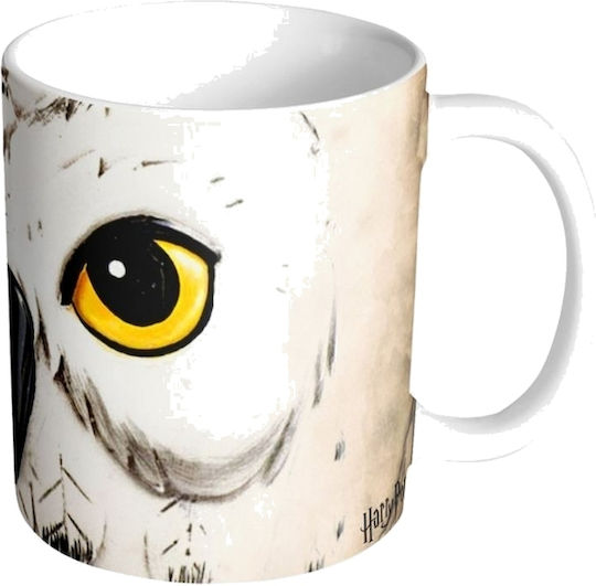 Harry Potter Keramiktasse 300ml