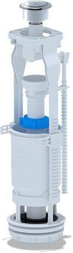 Alcadrain Flush Button