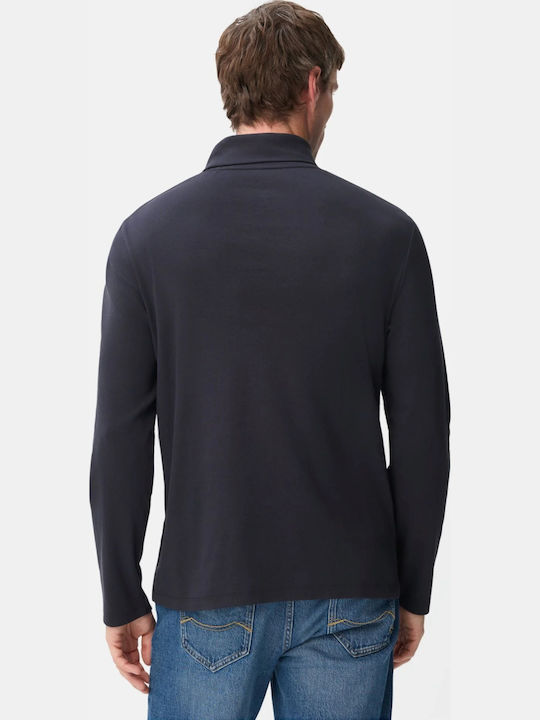 T-shirt Dark Blue