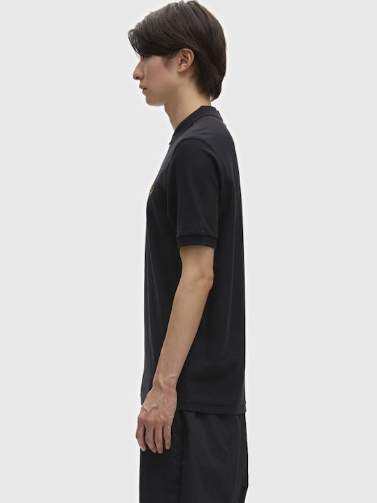 Polo Black Blouse