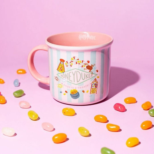 Grupo Erik Honeydukes Чаша Керамична 350ml