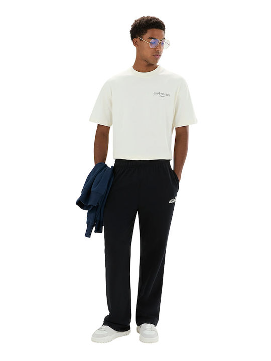 Graphics T-Shirt Silber