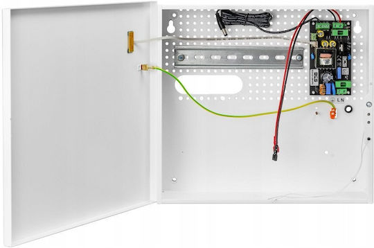 BCS BCS-ZA1206 Компонент за електрически инструменти
