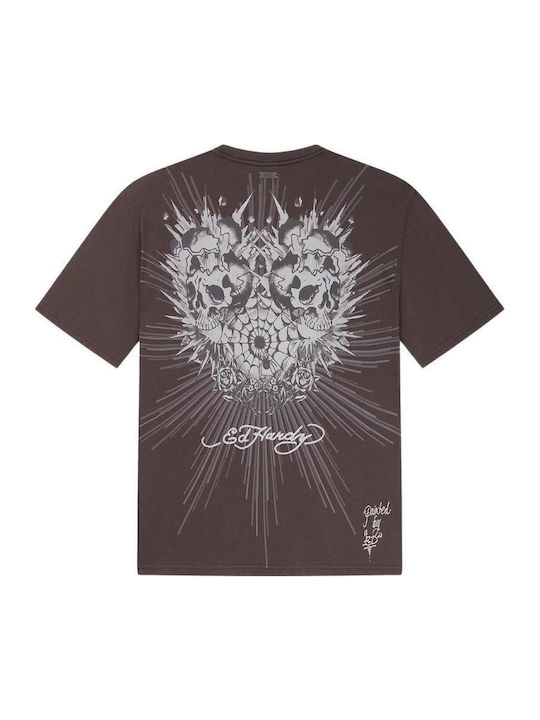 Tricou Maro